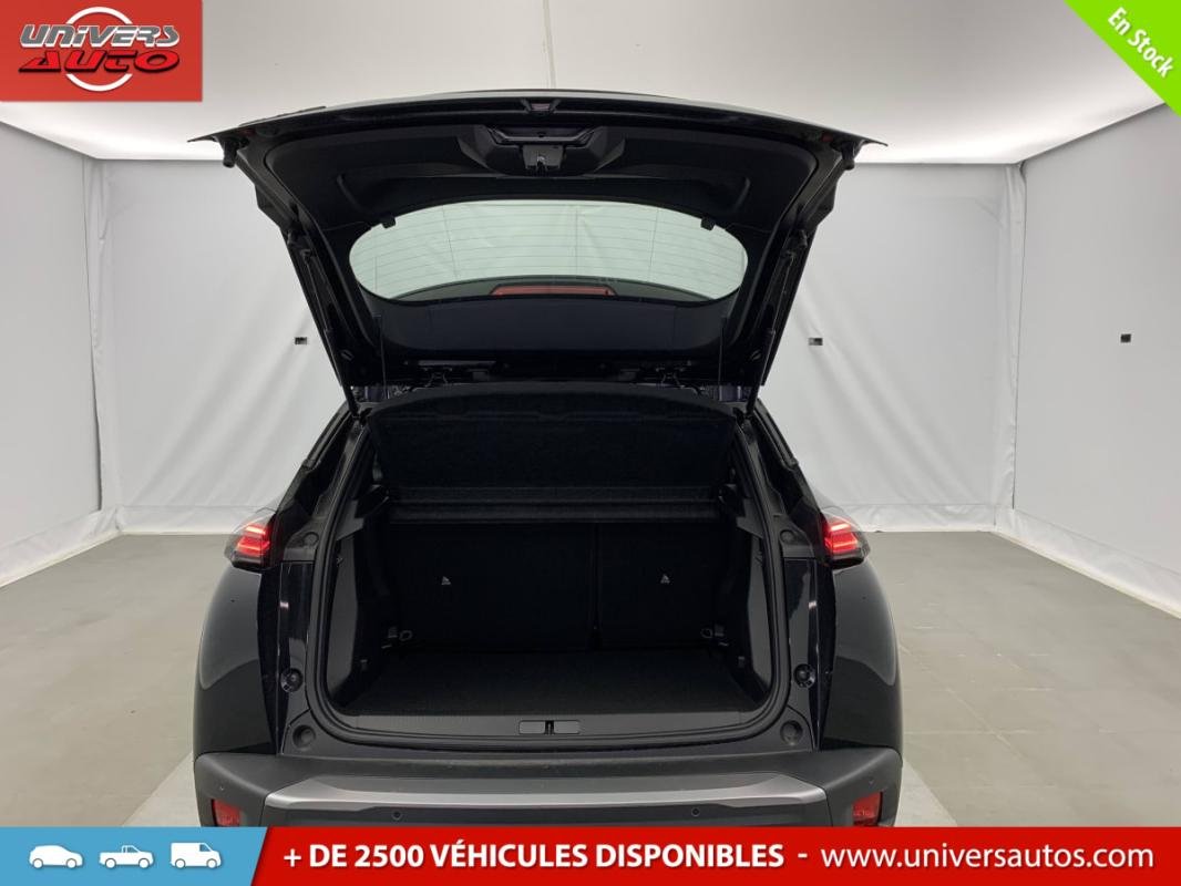 Peugeot 2008 - Photo 34