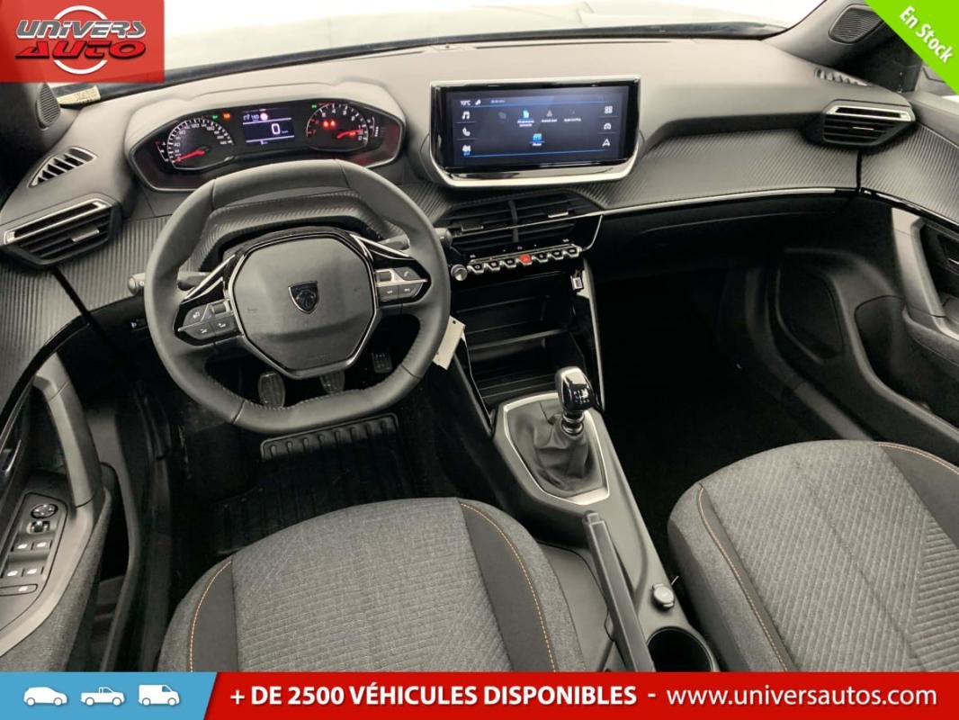 Peugeot 2008 - Photo 36