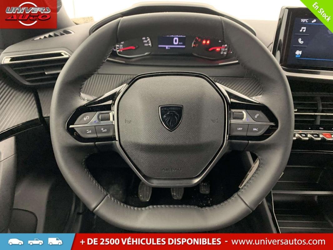 Peugeot 2008 - Photo 37