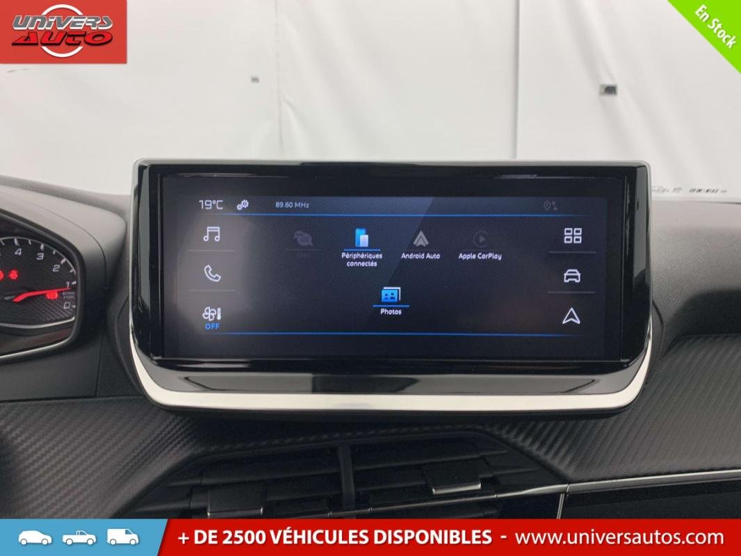 Peugeot 2008 - Photo 38