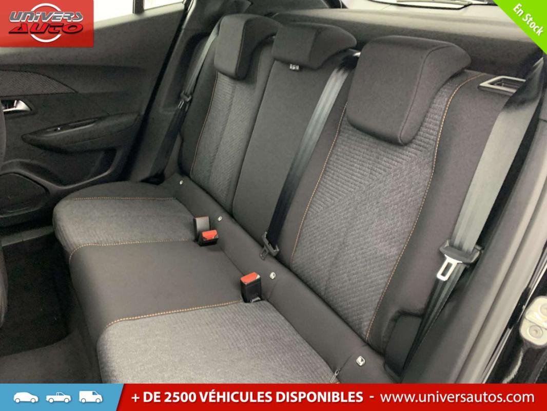 Peugeot 2008 - Photo 40