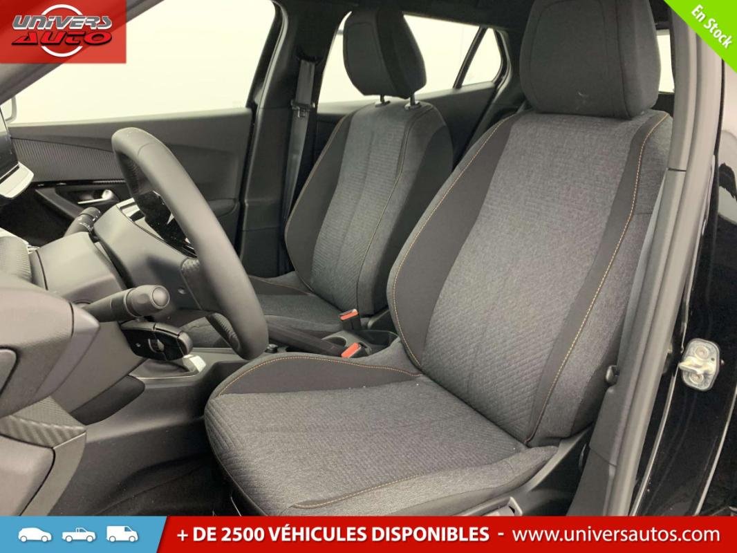 Peugeot 2008 - Photo 41