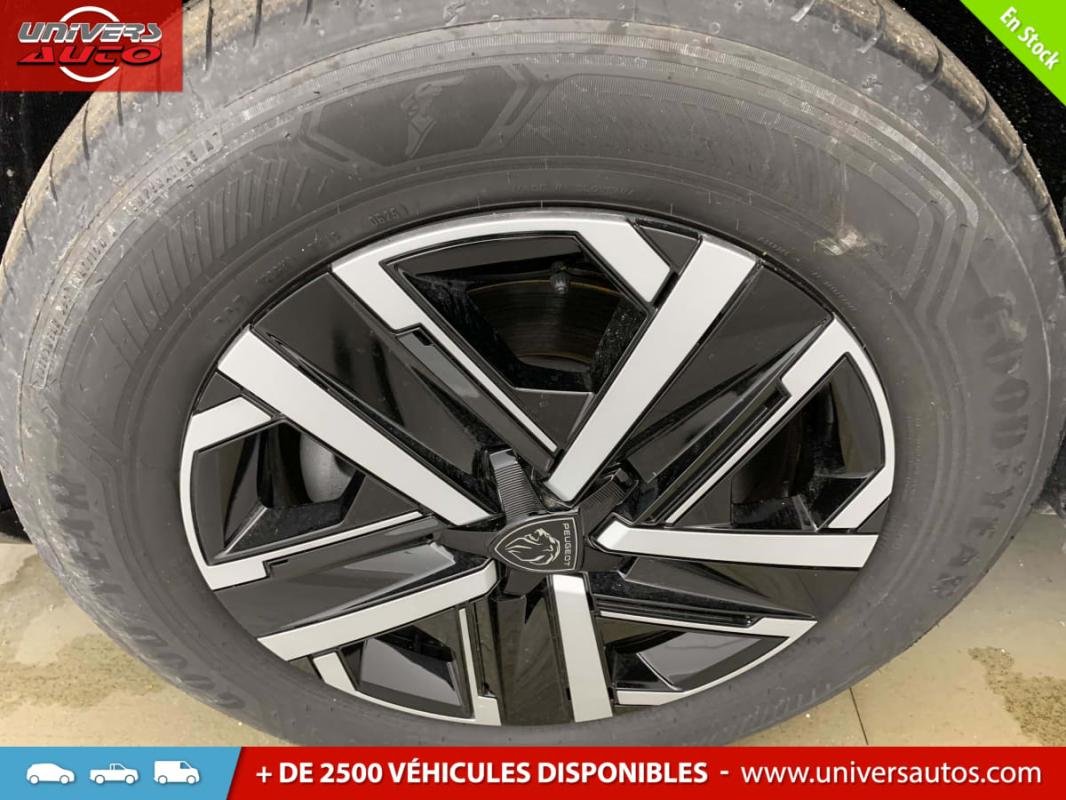 Peugeot 2008 - Photo 42