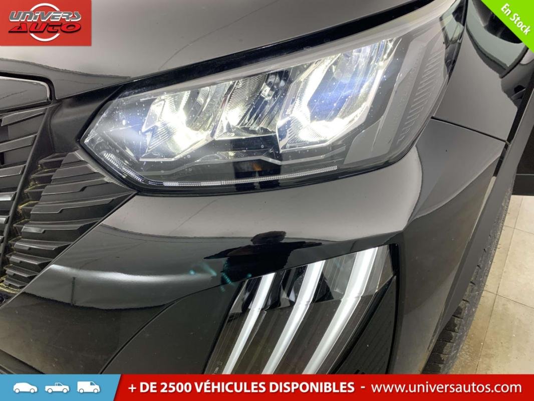 Peugeot 2008 - Photo 44