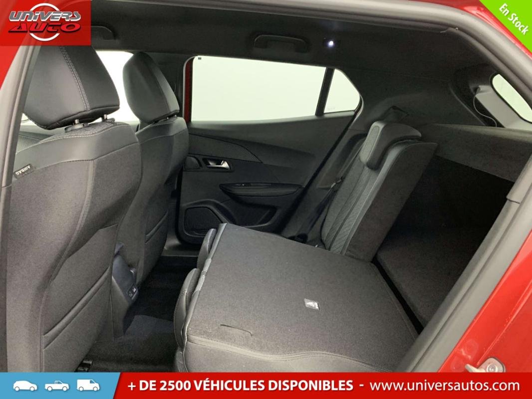 Peugeot 2008 - Photo 12