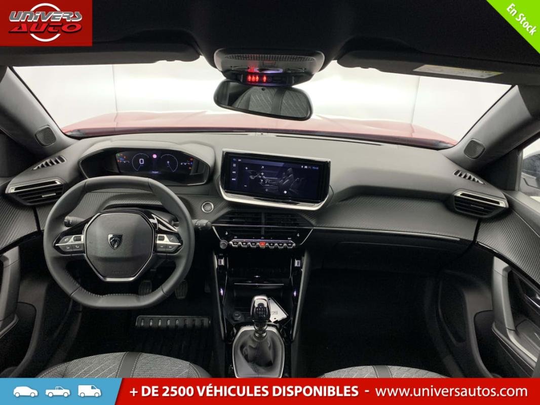 Peugeot 2008 - Photo 13