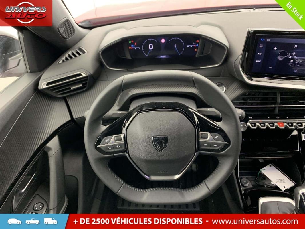 Peugeot 2008 - Photo 14