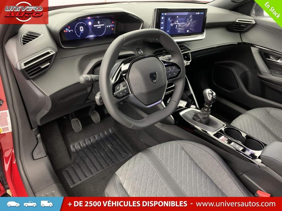 Peugeot 2008 - Photo 15