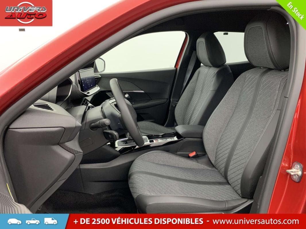 Peugeot 2008 - Photo 16