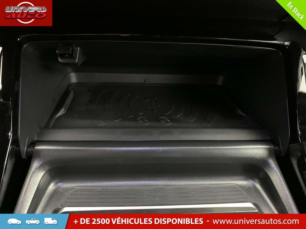 Peugeot 2008 - Photo 20