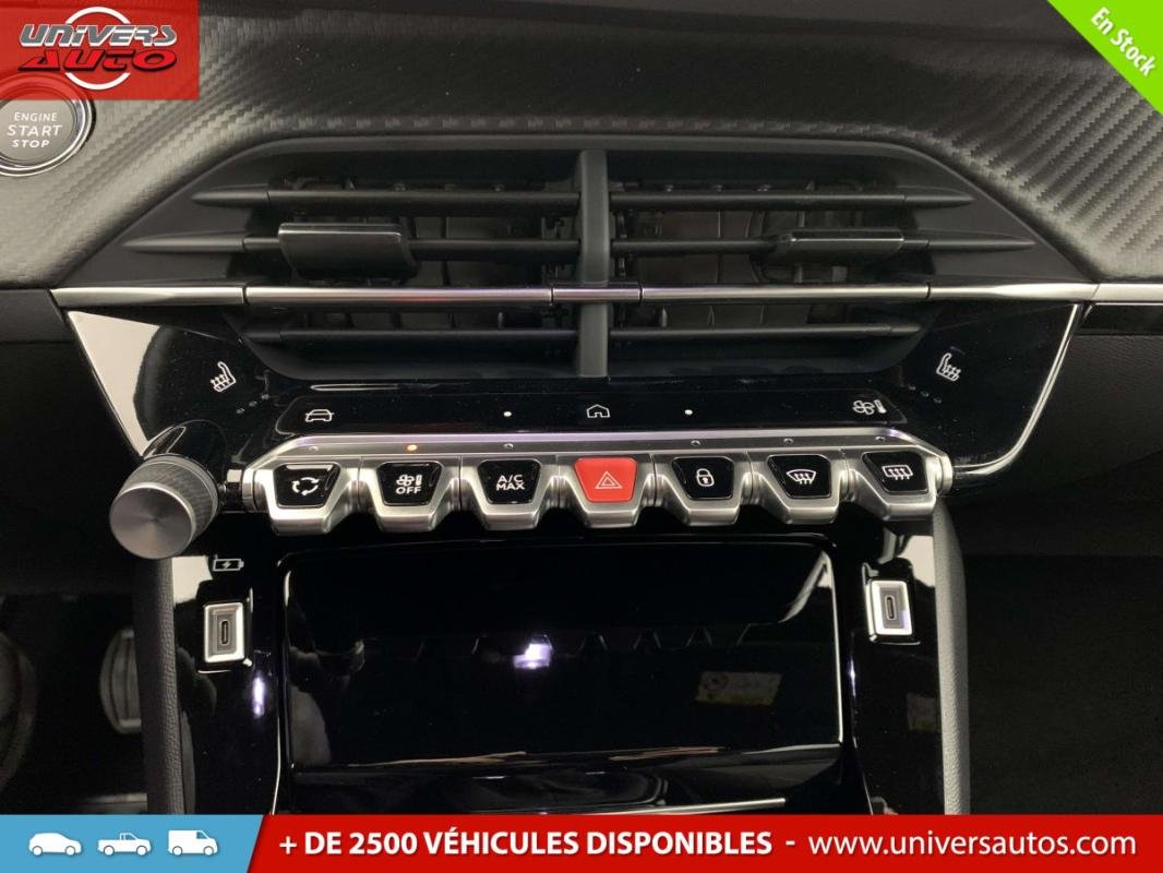 Peugeot 2008 - Photo 21