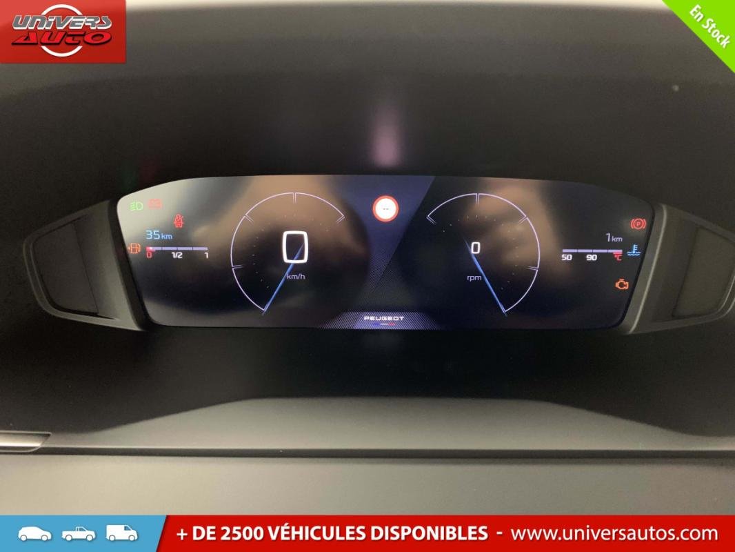 Peugeot 2008 - Photo 24