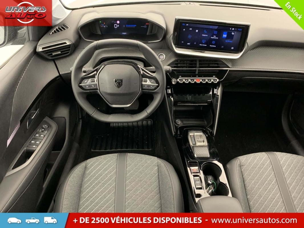 Peugeot 208 - Photo 13