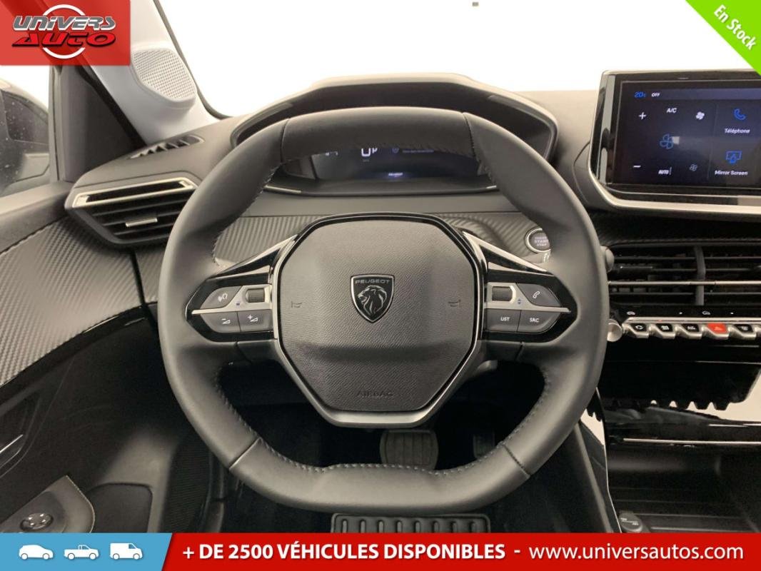Peugeot 208 - Photo 14
