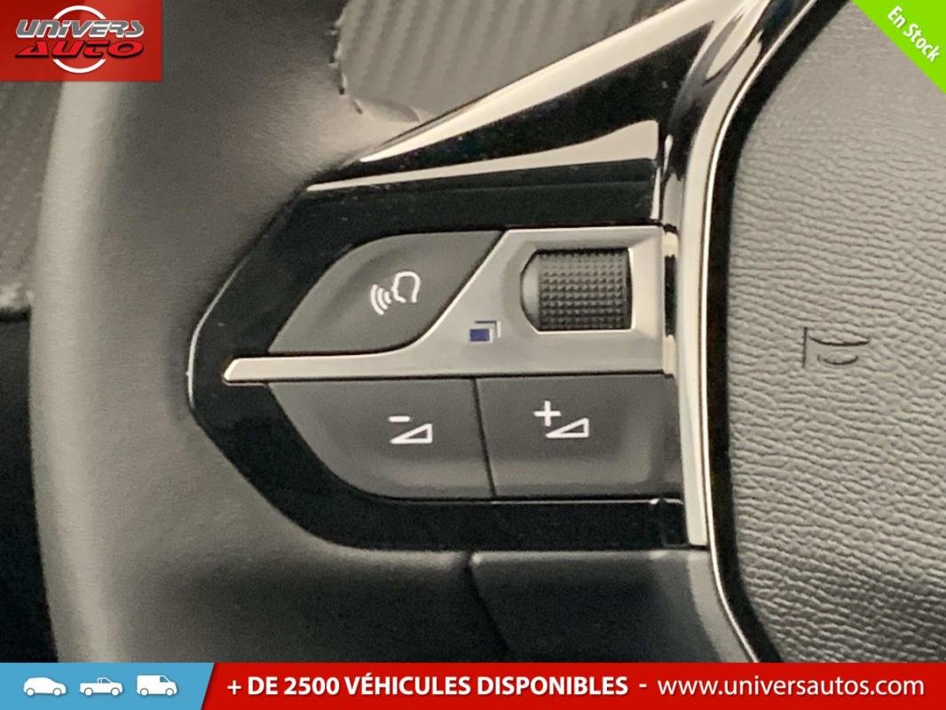 Peugeot 208 - Photo 15
