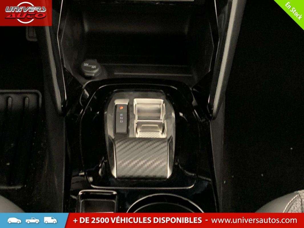 Peugeot 208 - Photo 16