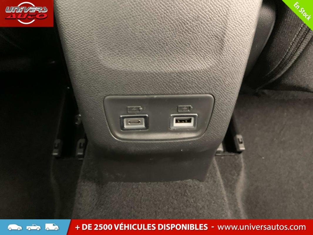 Peugeot 208 - Photo 17