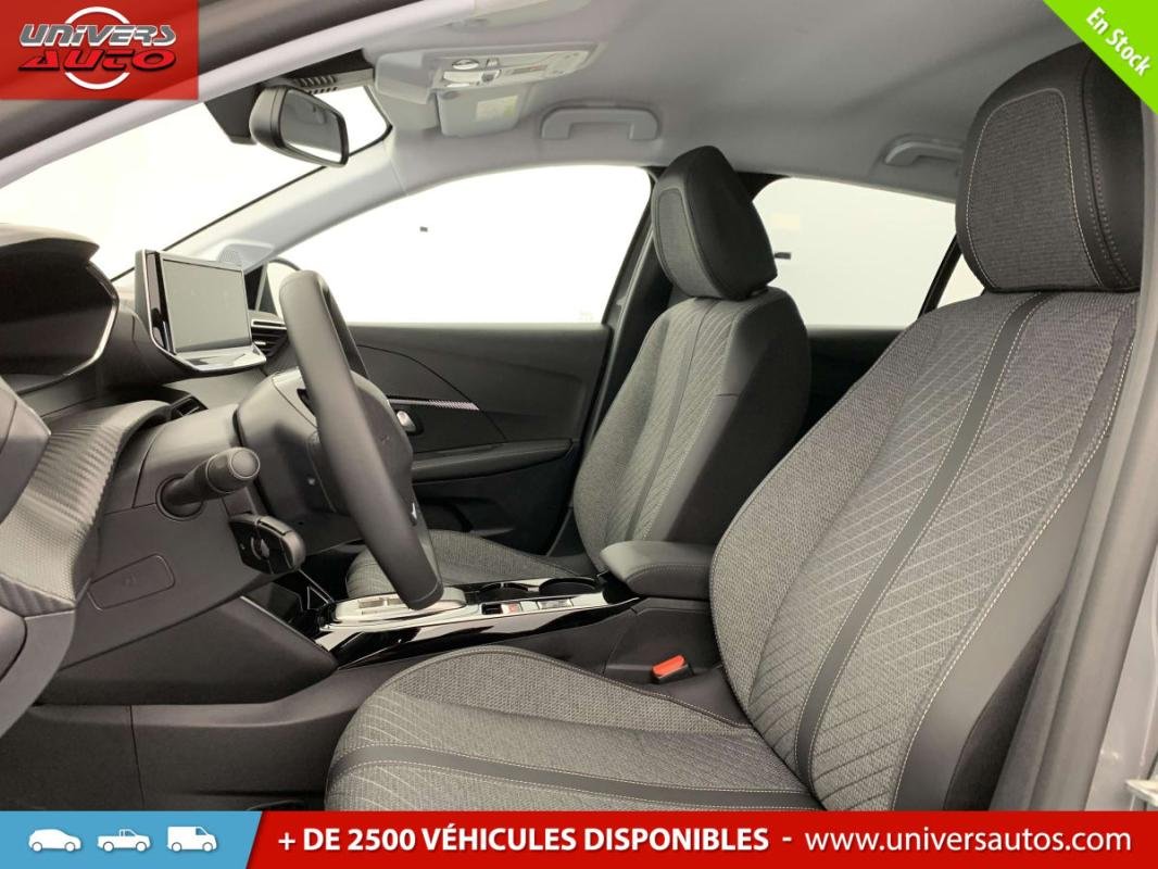 Peugeot 208 - Photo 18