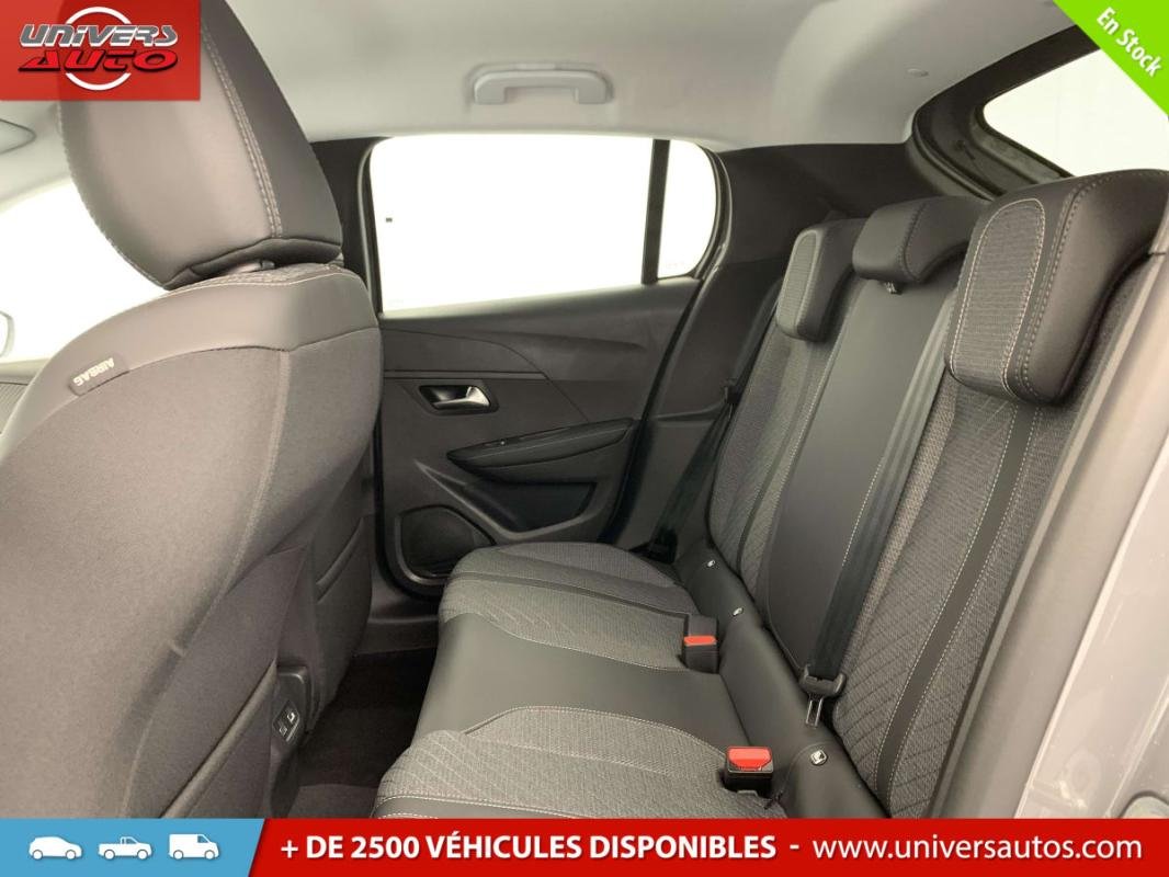Peugeot 208 - Photo 19
