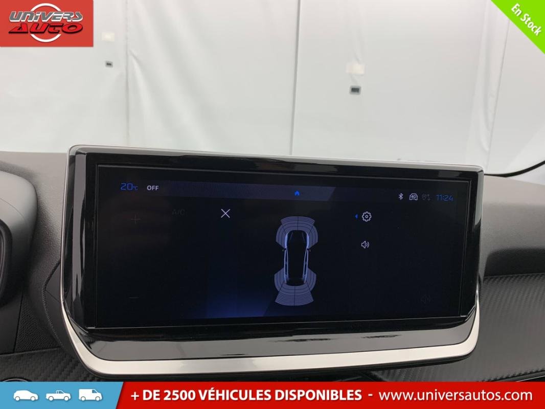Peugeot 208 - Photo 21