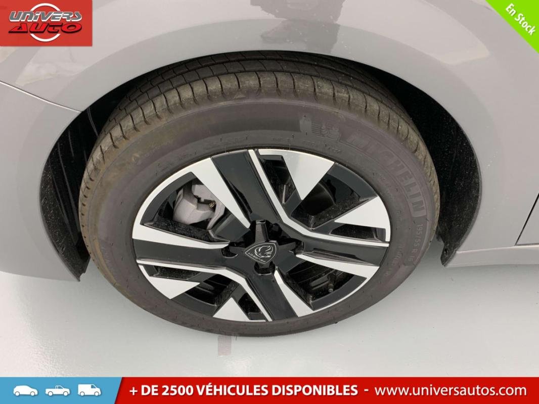 Peugeot 208 - Photo 22
