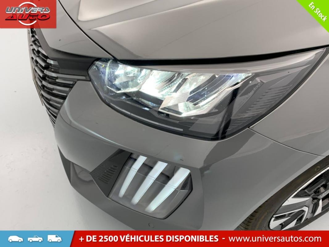 Peugeot 208 - Photo 23