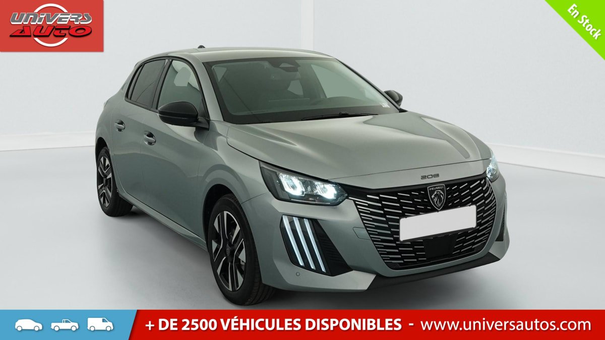Peugeot 208 - Photo 25