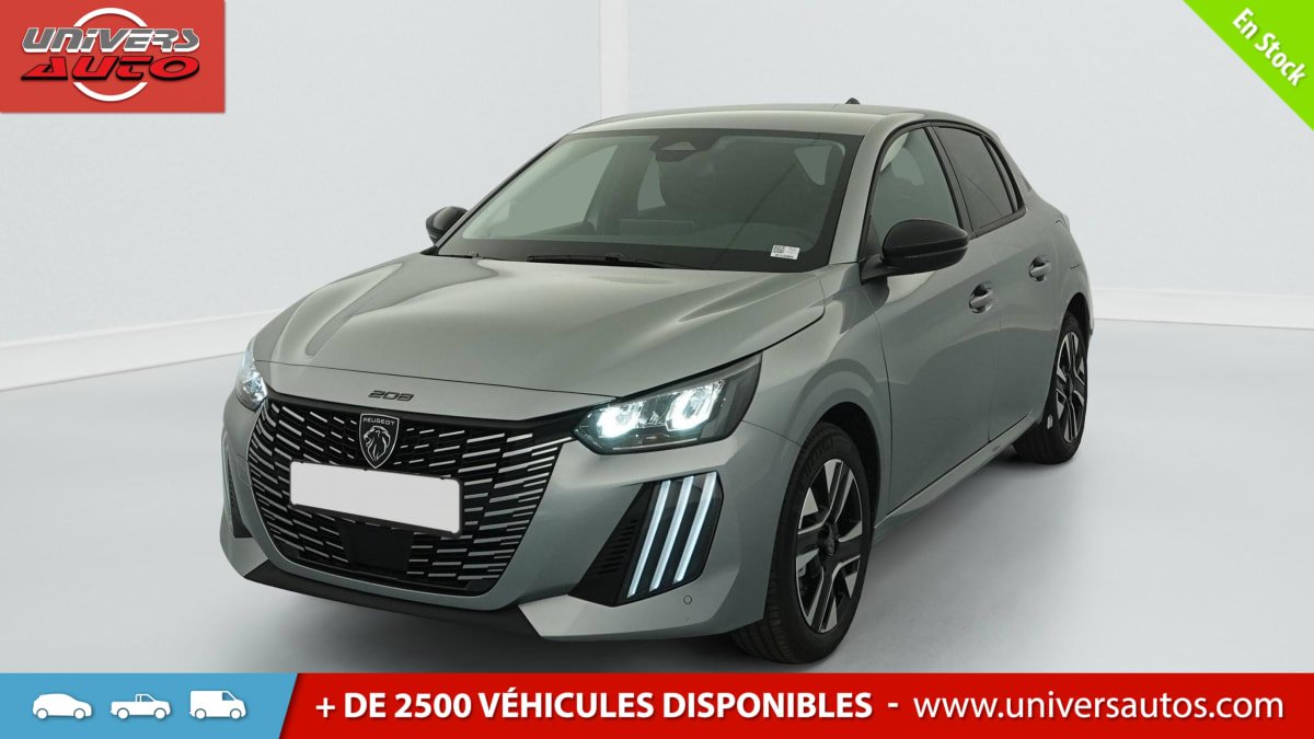 Peugeot 208 - Photo 27