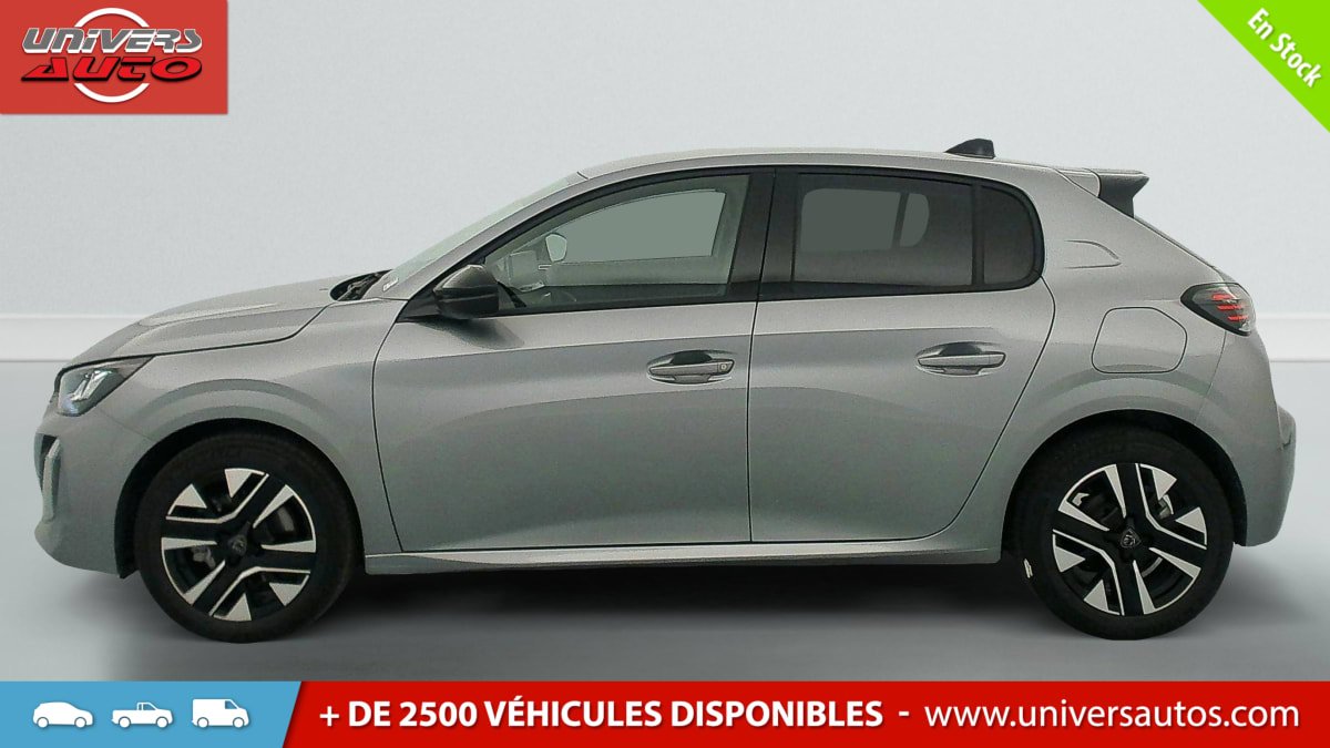 Peugeot 208 - Photo 28