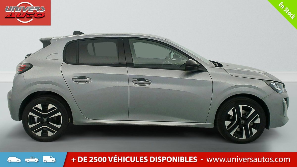 Peugeot 208 - Photo 32