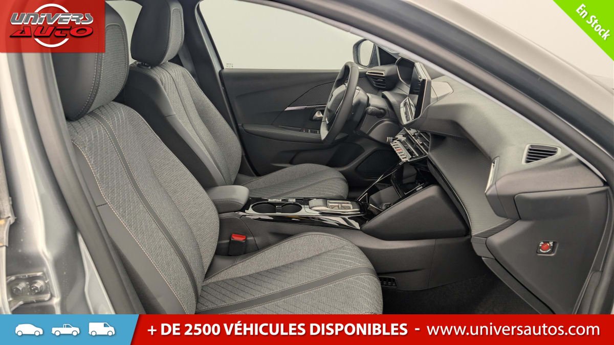 Peugeot 208 - Photo 33