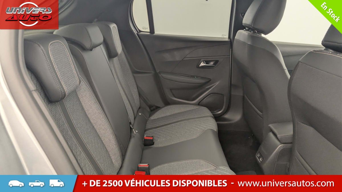 Peugeot 208 - Photo 34