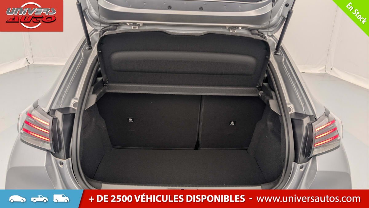 Peugeot 208 - Photo 35