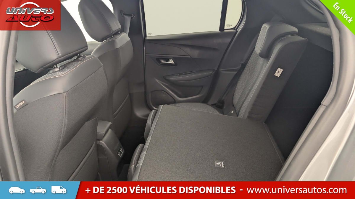 Peugeot 208 - Photo 36