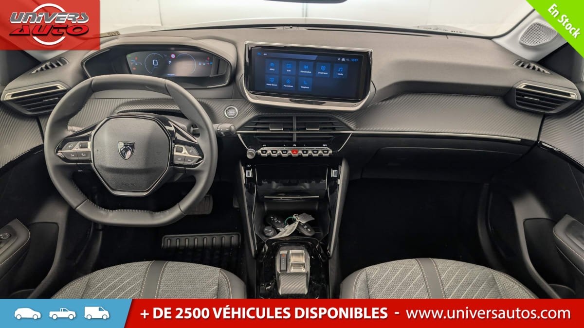 Peugeot 208 - Photo 37
