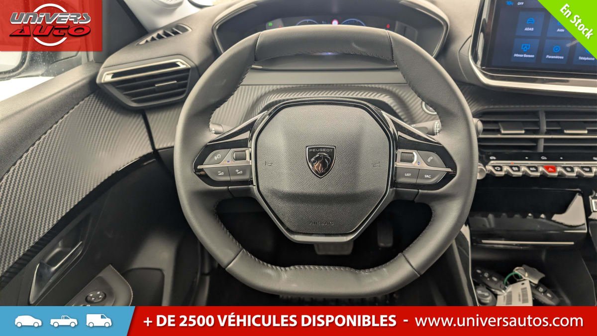 Peugeot 208 - Photo 38