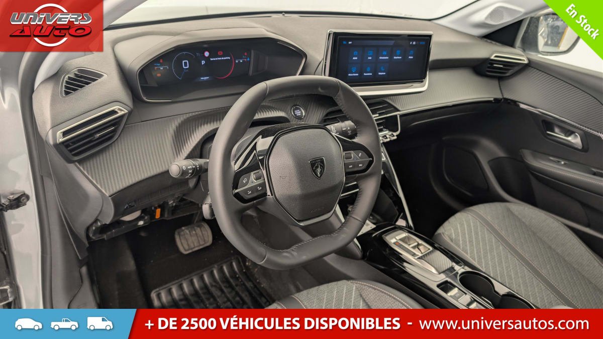 Peugeot 208 - Photo 39