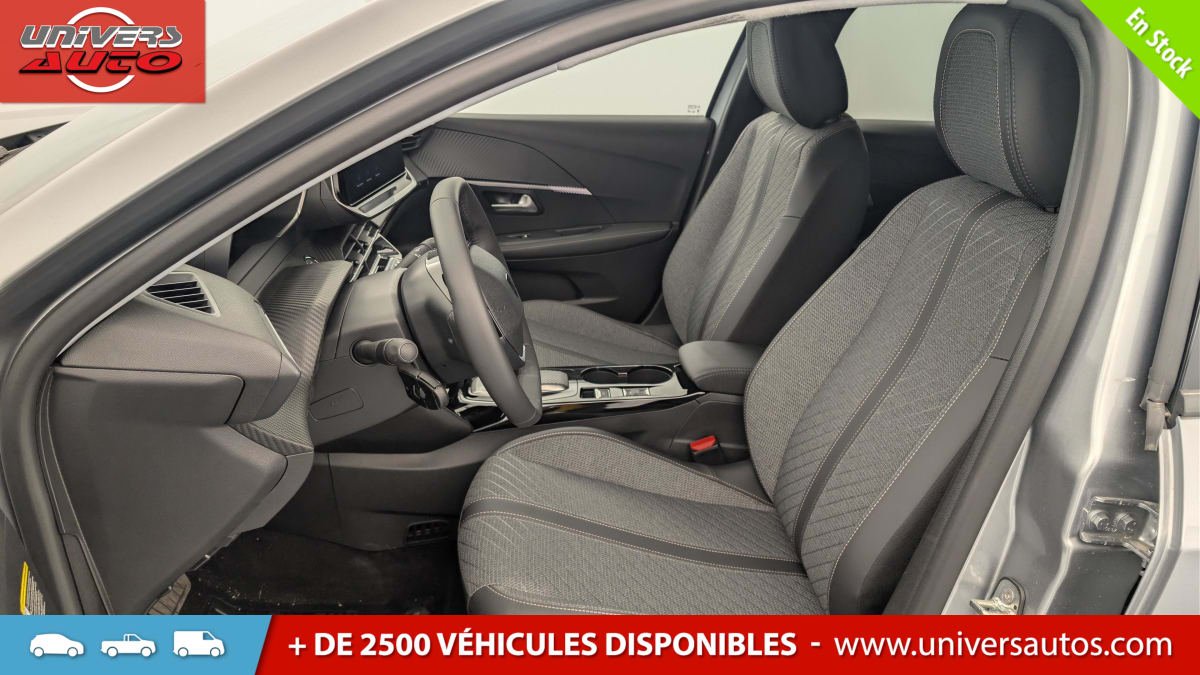 Peugeot 208 - Photo 40