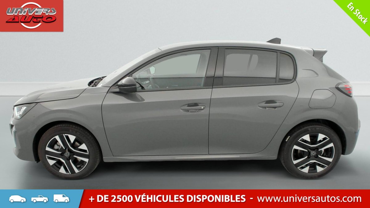 Peugeot 208 - Photo 4