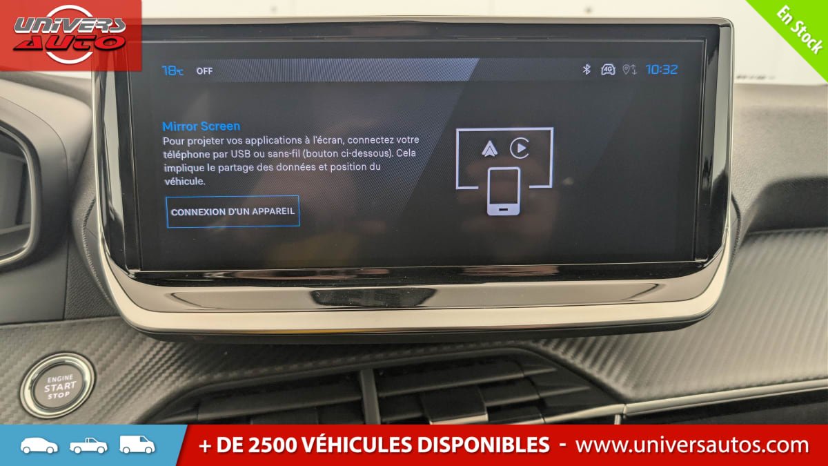 Peugeot 208 - Photo 42