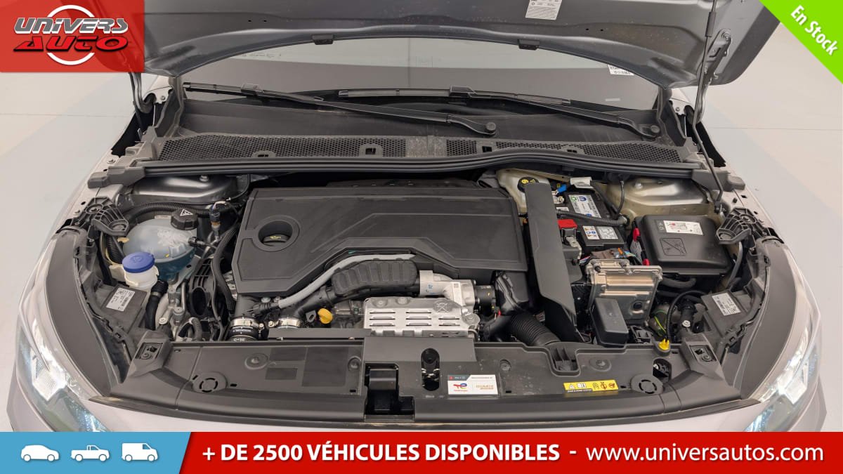 Peugeot 208 - Photo 44