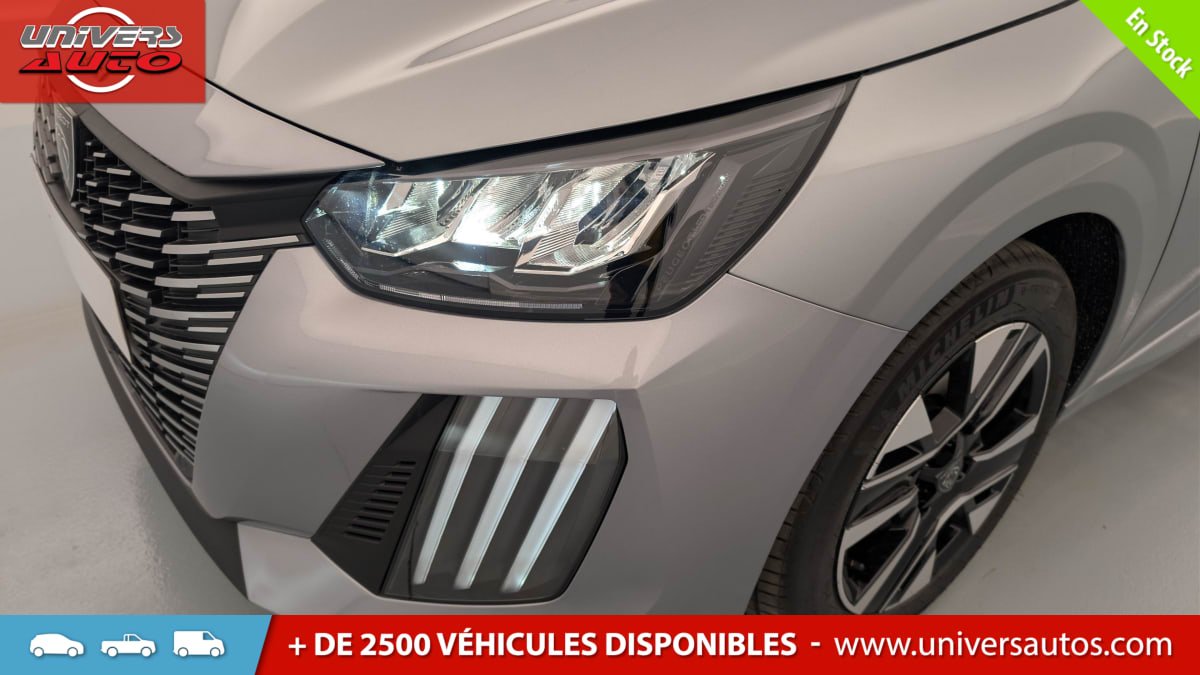 Peugeot 208 - Photo 45