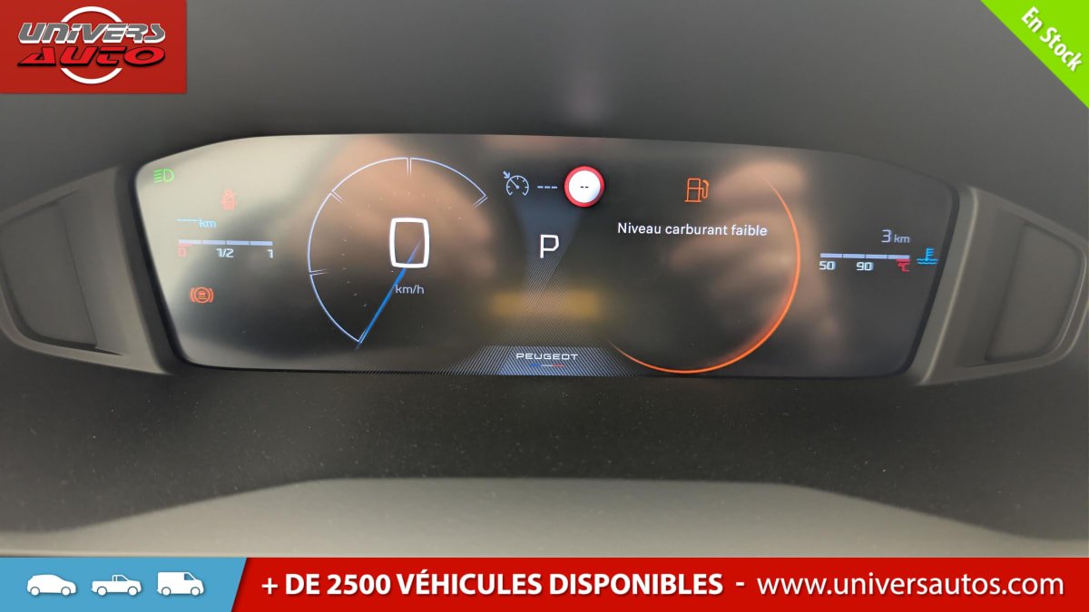 Peugeot 208 - Photo 46