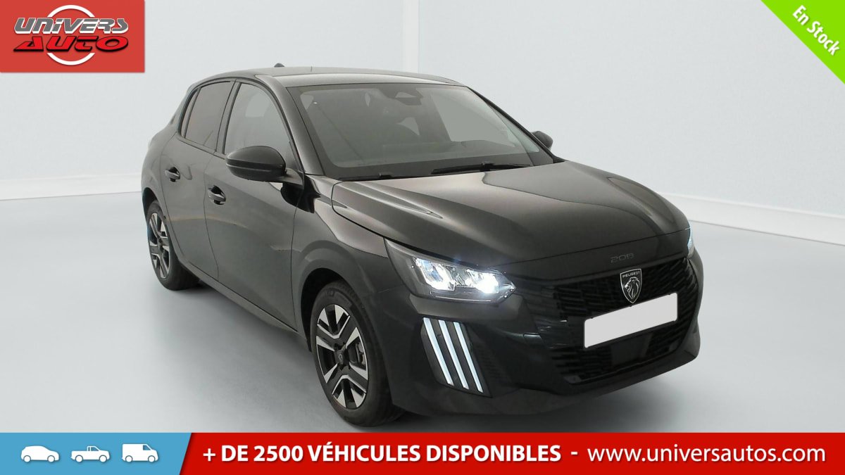 Peugeot 208 - Photo 47