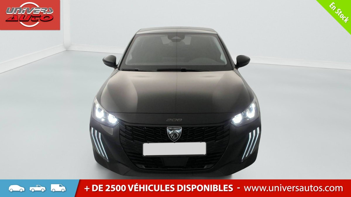 Peugeot 208 - Photo 48