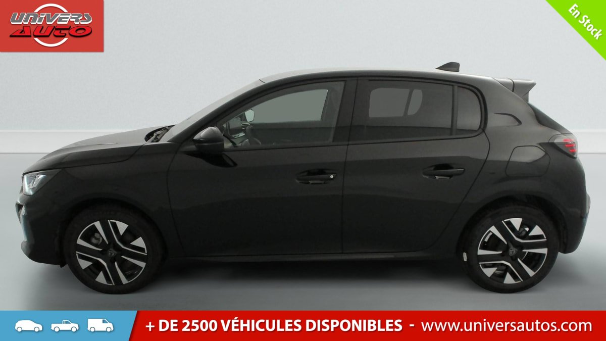 Peugeot 208 - Photo 50