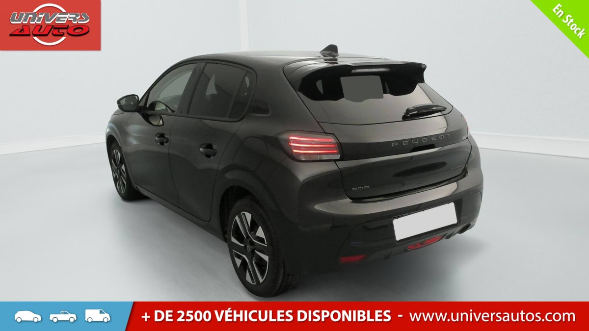 Peugeot 208 - Photo 51