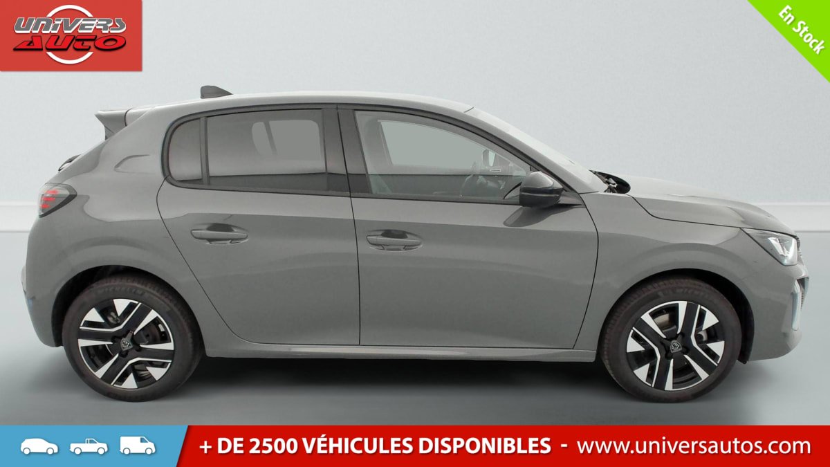 Peugeot 208 - Photo 8