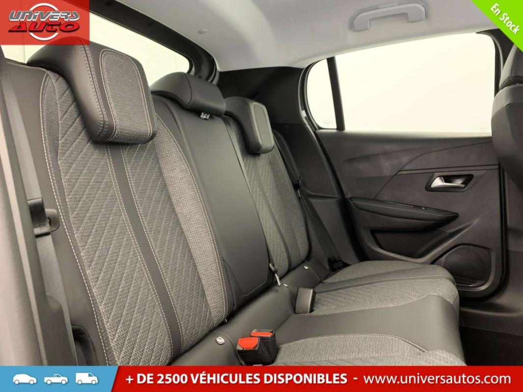 Peugeot 208 - Photo 10