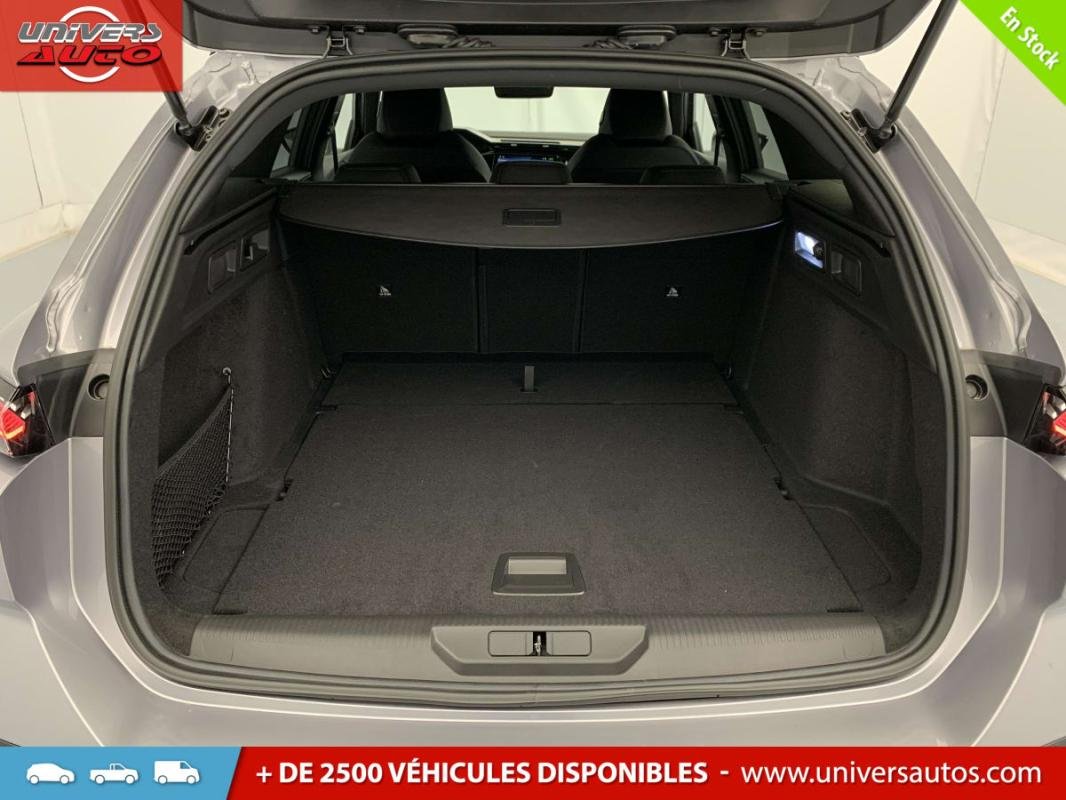 Peugeot 308 SW - Photo 11